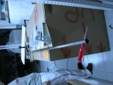 <h5>Bending the elevator leading edge</h5>