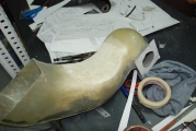 <h5>Air Intake modification</h5>