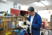 <h5>Air Intake modification</h5>
