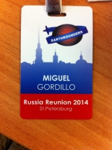 <h5>Last Earthrounders meeting at St Petersburg. It was very nice to be there</h5>