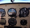<h5>23,000 and still climbing</h5><p>Still climbing to 24,000 ft search for cold temperatures. The last 4000 ft were long to reach</p>
