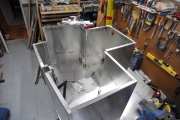 <h5>Rear Fuel Tank</h5>