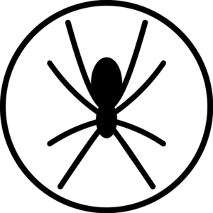 spidertracks-icon-black
