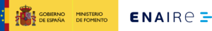 web-fomentoenaire-transparente-con-bandera