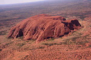 uluru